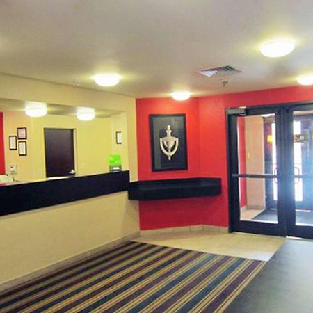 Extended Stay America Select Suites - Austin - Northwest - Lakeline Mall Exteriér fotografie