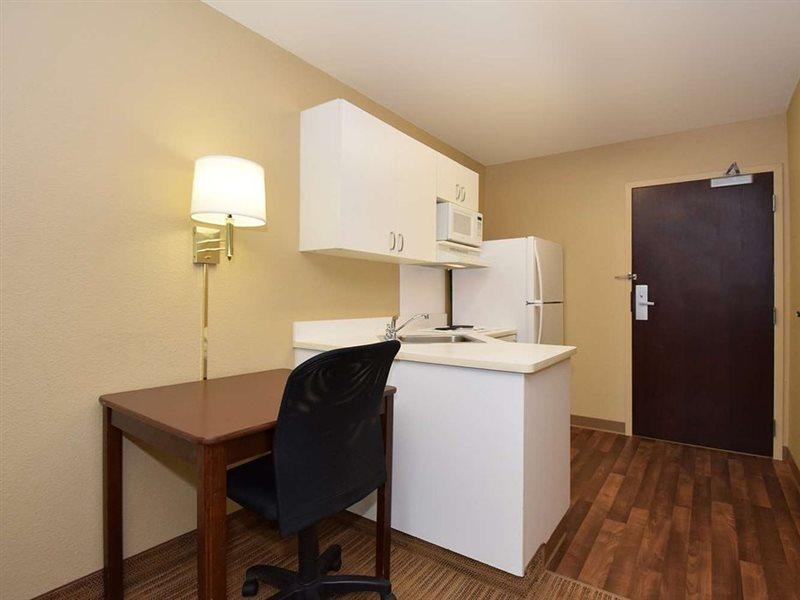Extended Stay America Select Suites - Austin - Northwest - Lakeline Mall Exteriér fotografie