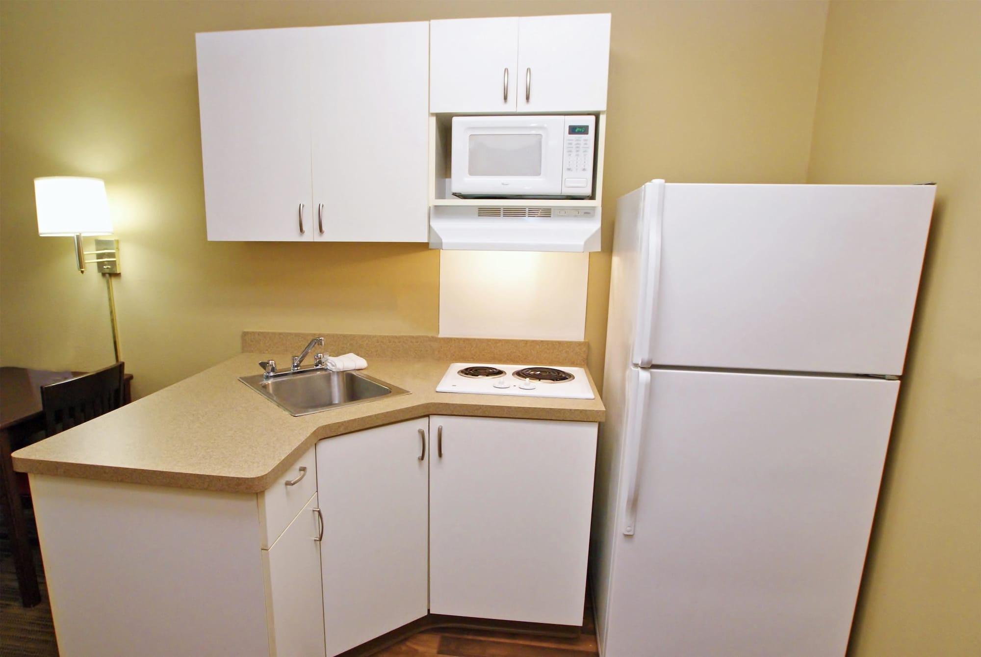 Extended Stay America Select Suites - Austin - Northwest - Lakeline Mall Exteriér fotografie