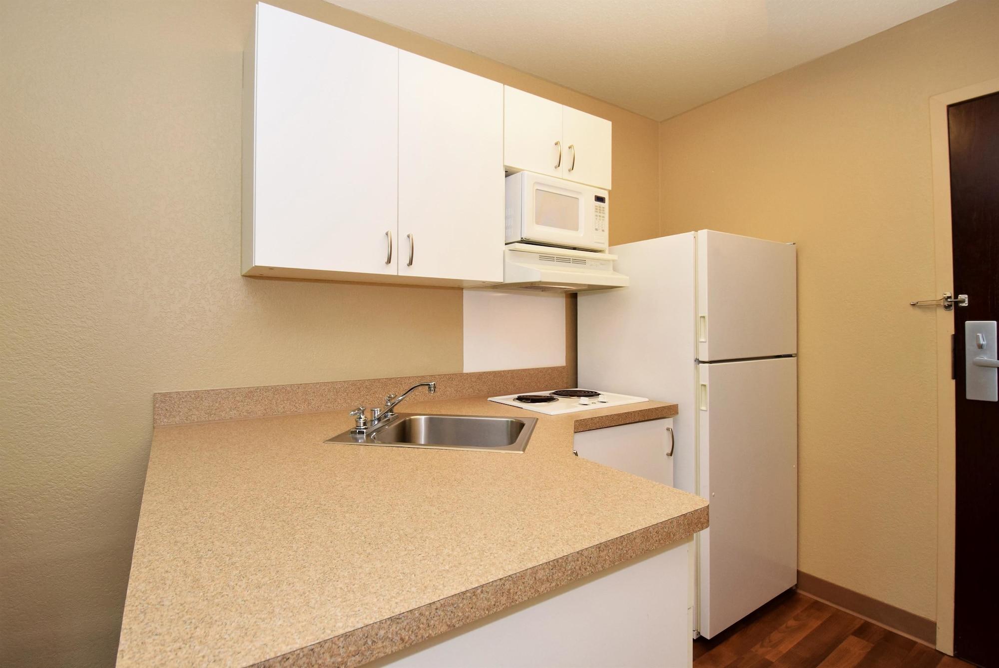 Extended Stay America Select Suites - Austin - Northwest - Lakeline Mall Exteriér fotografie