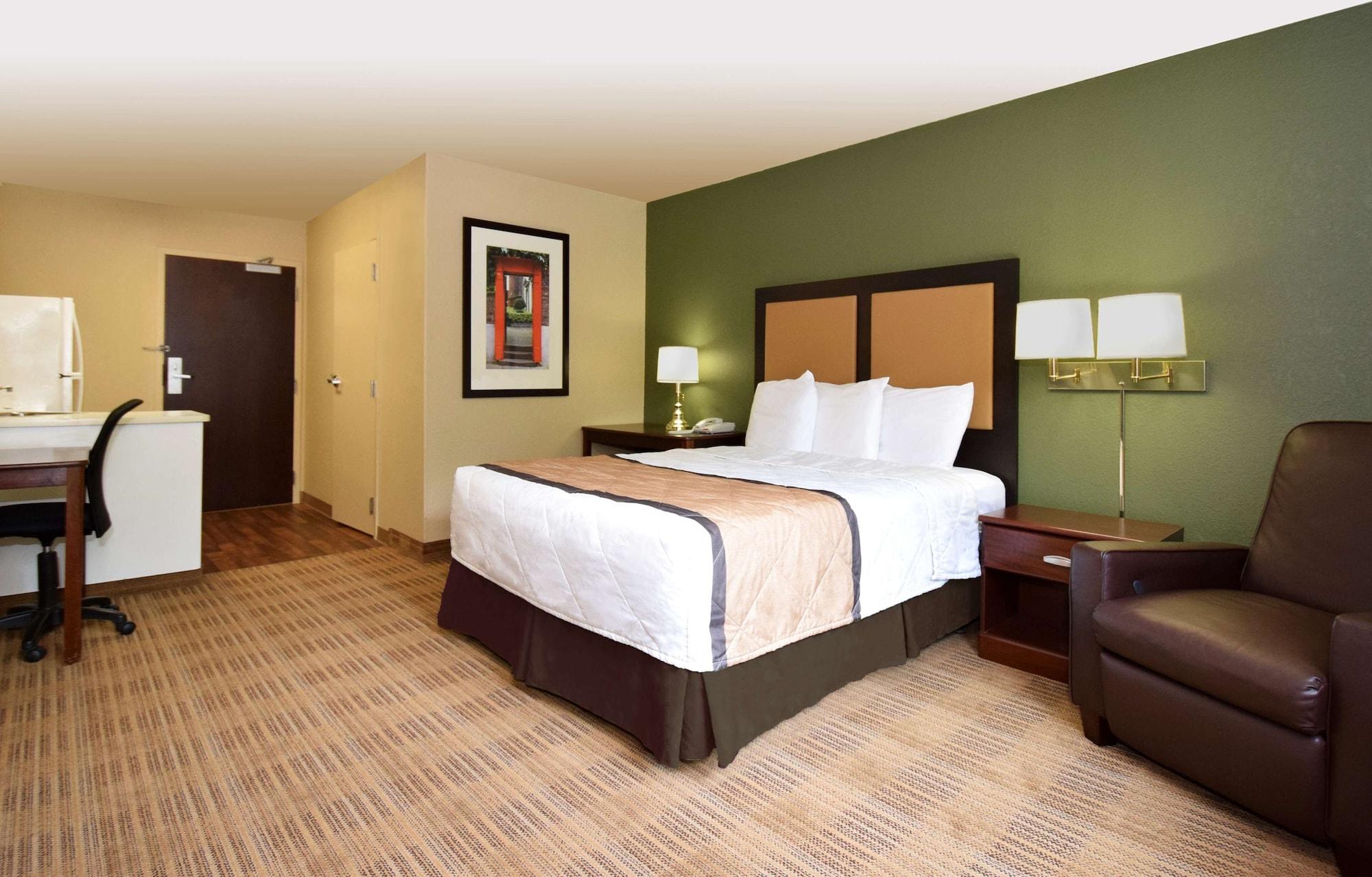 Extended Stay America Select Suites - Austin - Northwest - Lakeline Mall Exteriér fotografie