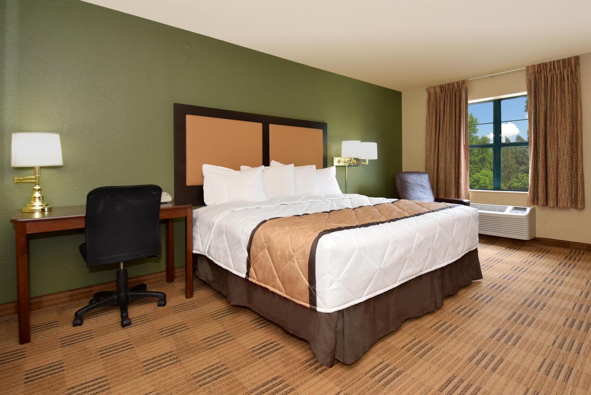 Extended Stay America Select Suites - Austin - Northwest - Lakeline Mall Exteriér fotografie