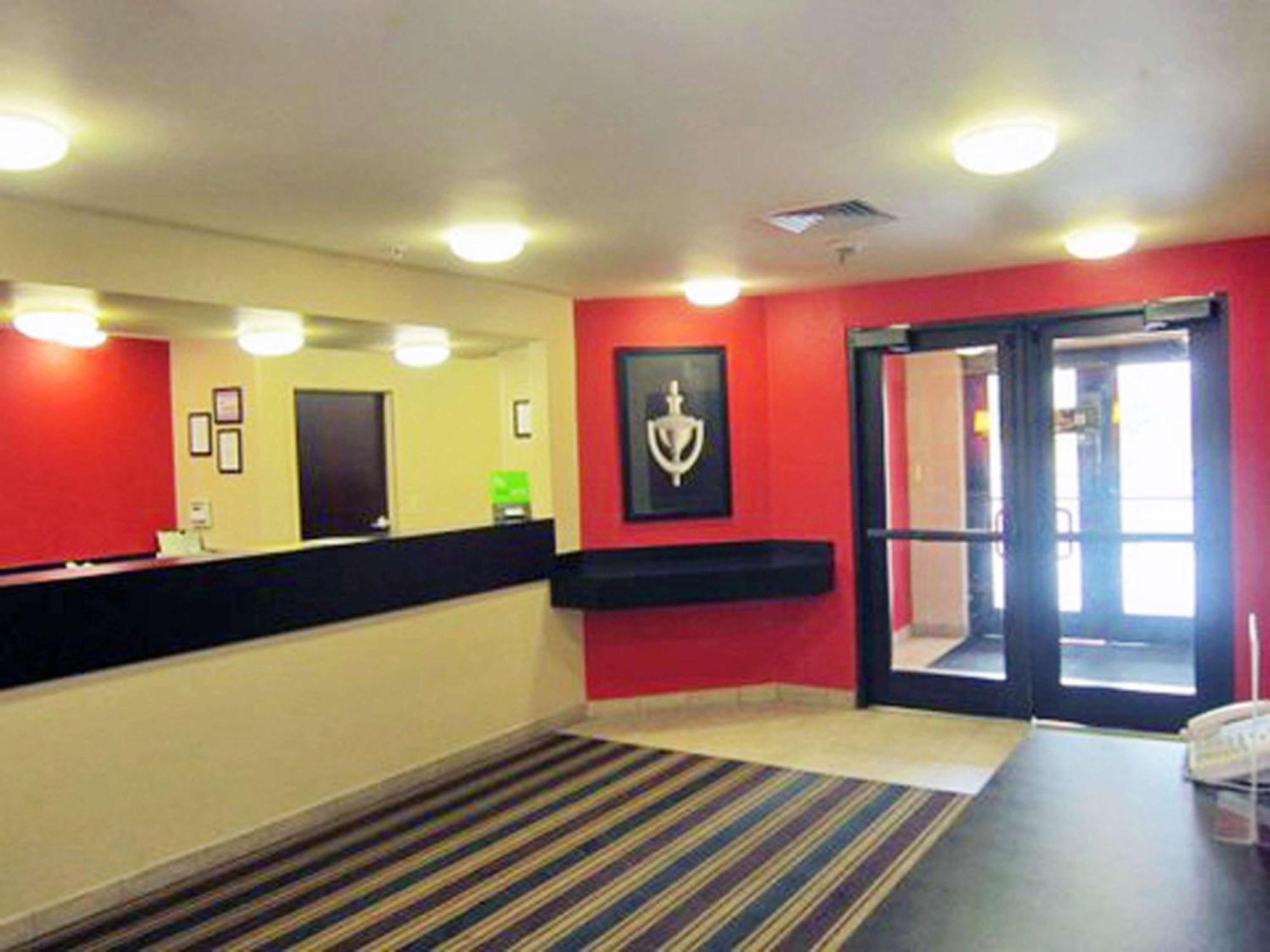Extended Stay America Select Suites - Austin - Northwest - Lakeline Mall Exteriér fotografie
