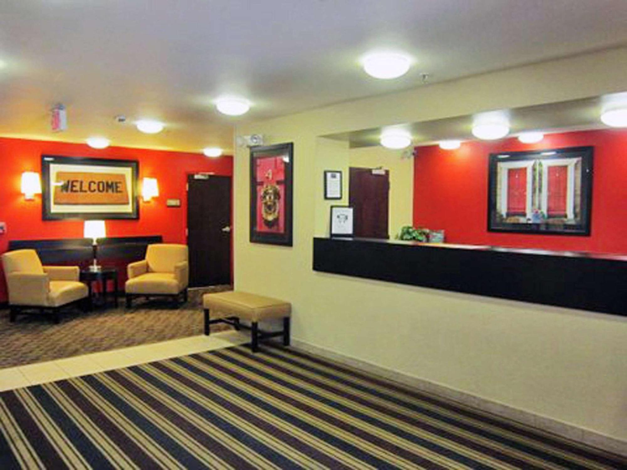 Extended Stay America Select Suites - Austin - Northwest - Lakeline Mall Exteriér fotografie