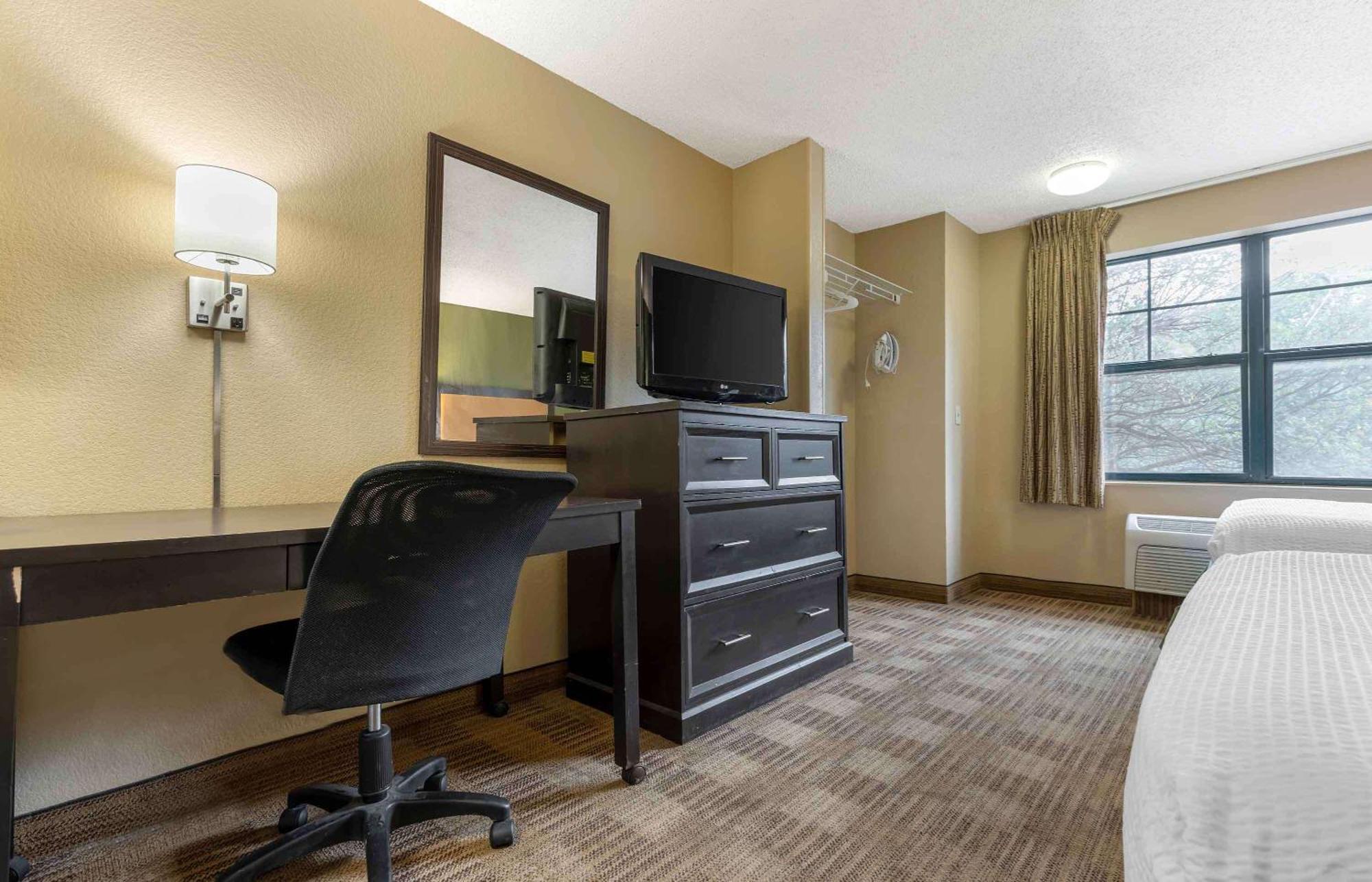 Extended Stay America Select Suites - Austin - Northwest - Lakeline Mall Exteriér fotografie