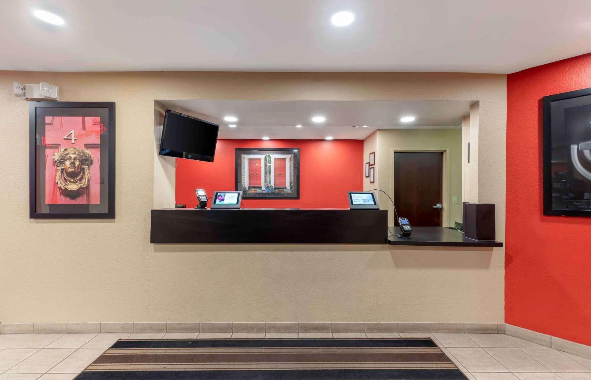 Extended Stay America Select Suites - Austin - Northwest - Lakeline Mall Exteriér fotografie