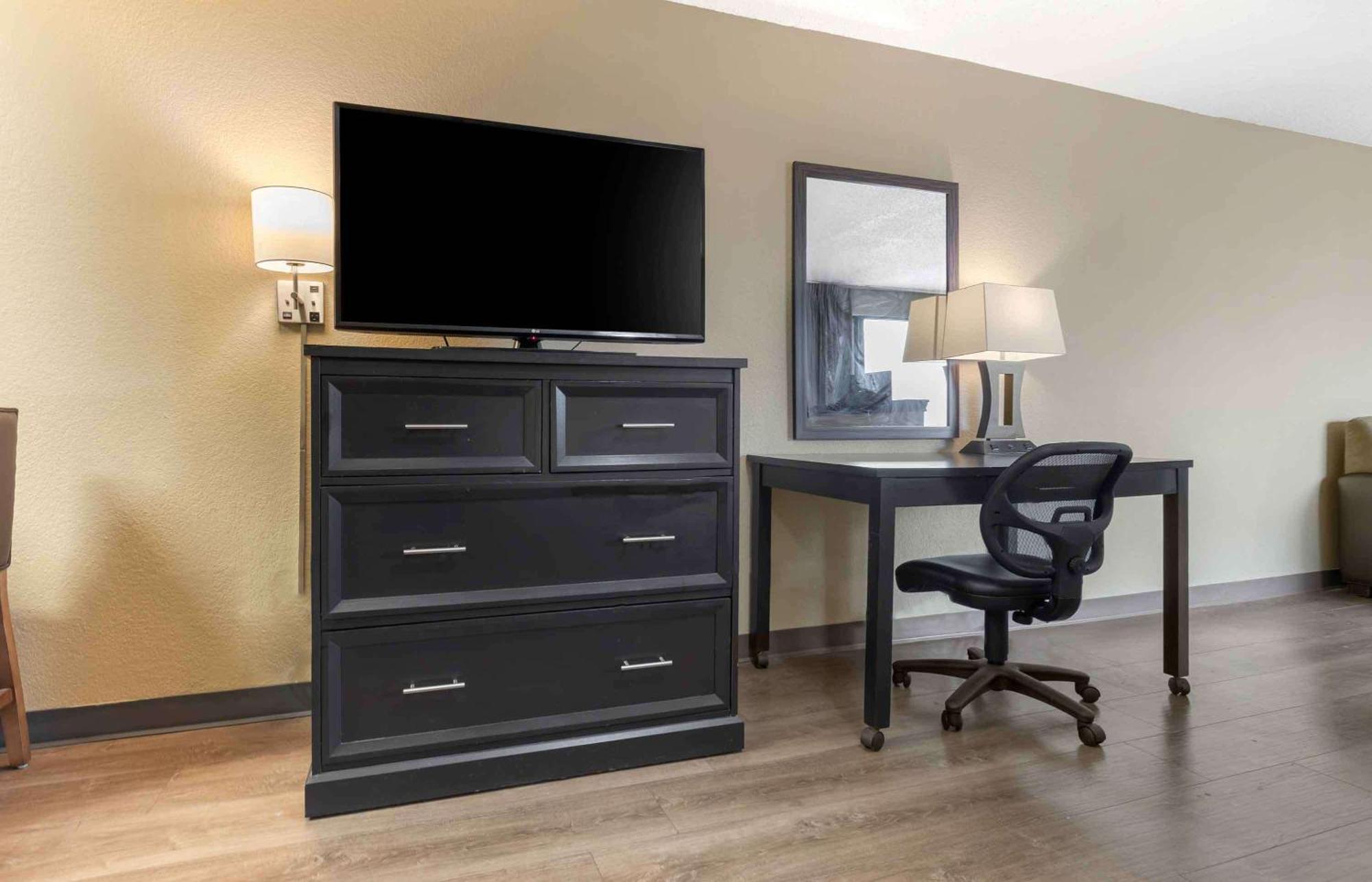Extended Stay America Select Suites - Austin - Northwest - Lakeline Mall Exteriér fotografie
