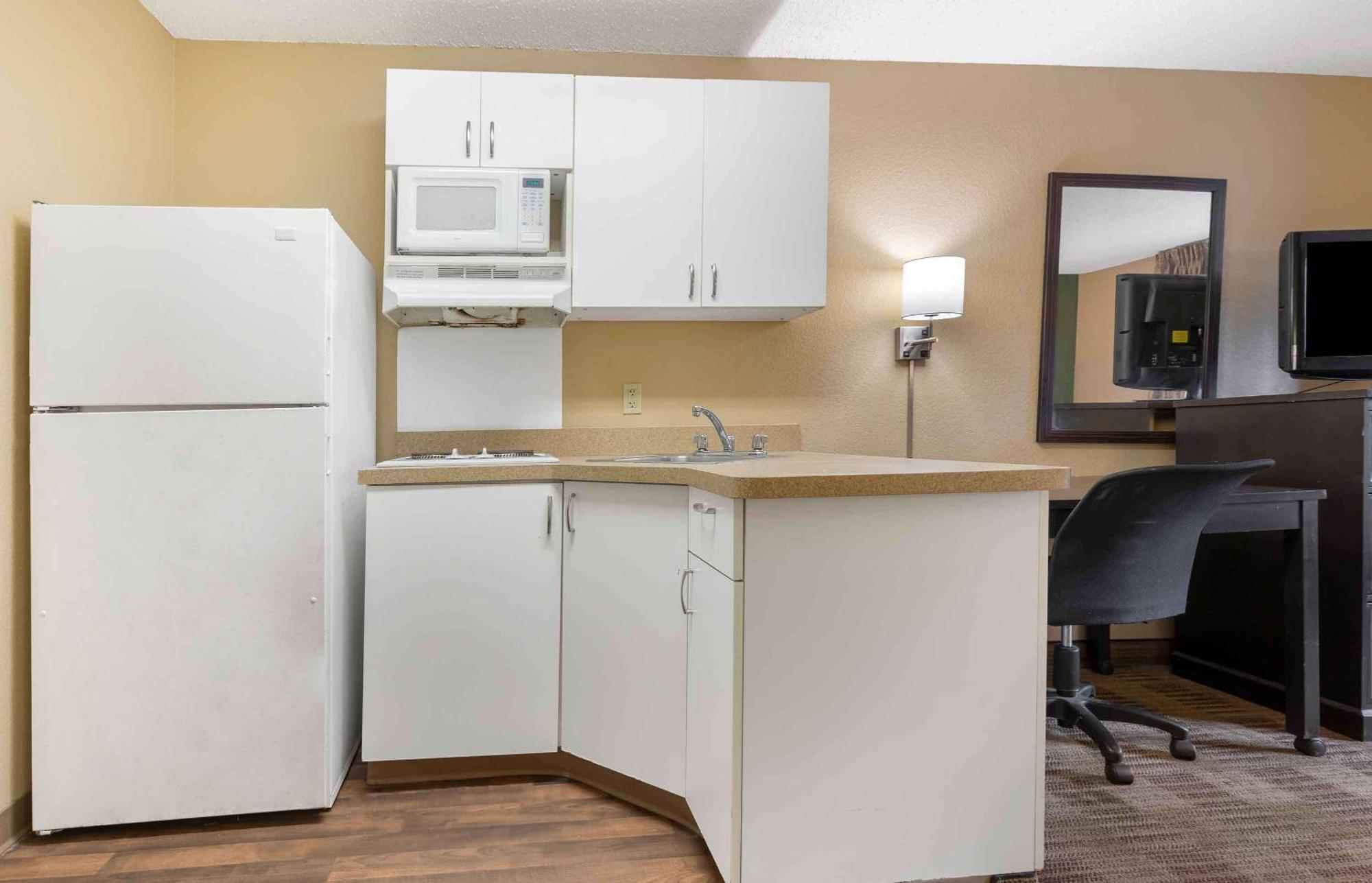 Extended Stay America Select Suites - Austin - Northwest - Lakeline Mall Exteriér fotografie