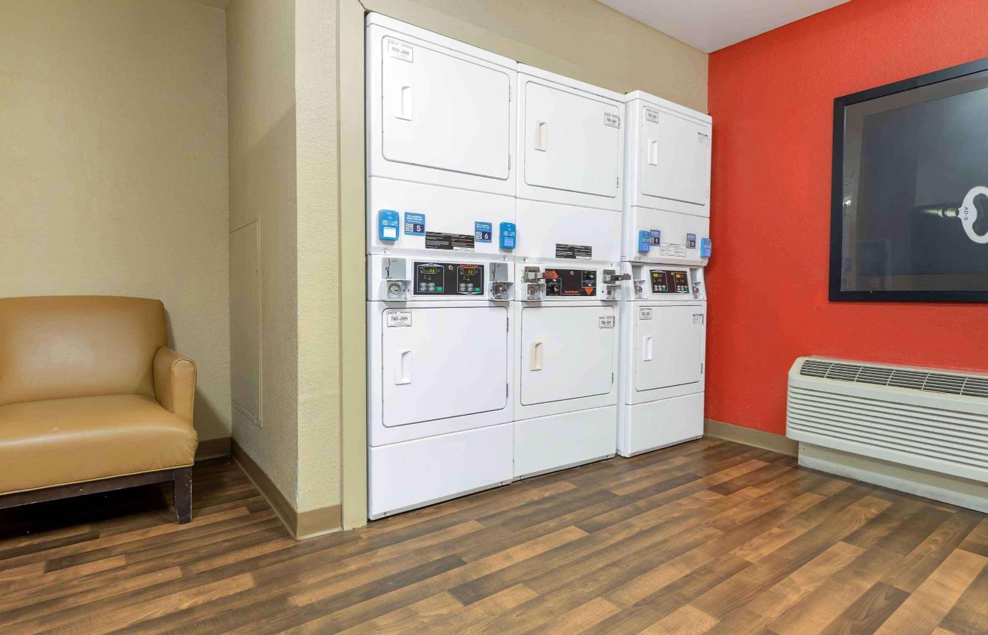 Extended Stay America Select Suites - Austin - Northwest - Lakeline Mall Exteriér fotografie