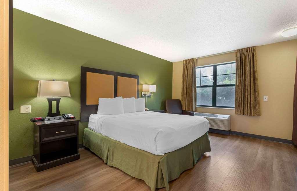 Extended Stay America Select Suites - Austin - Northwest - Lakeline Mall Pokoj fotografie