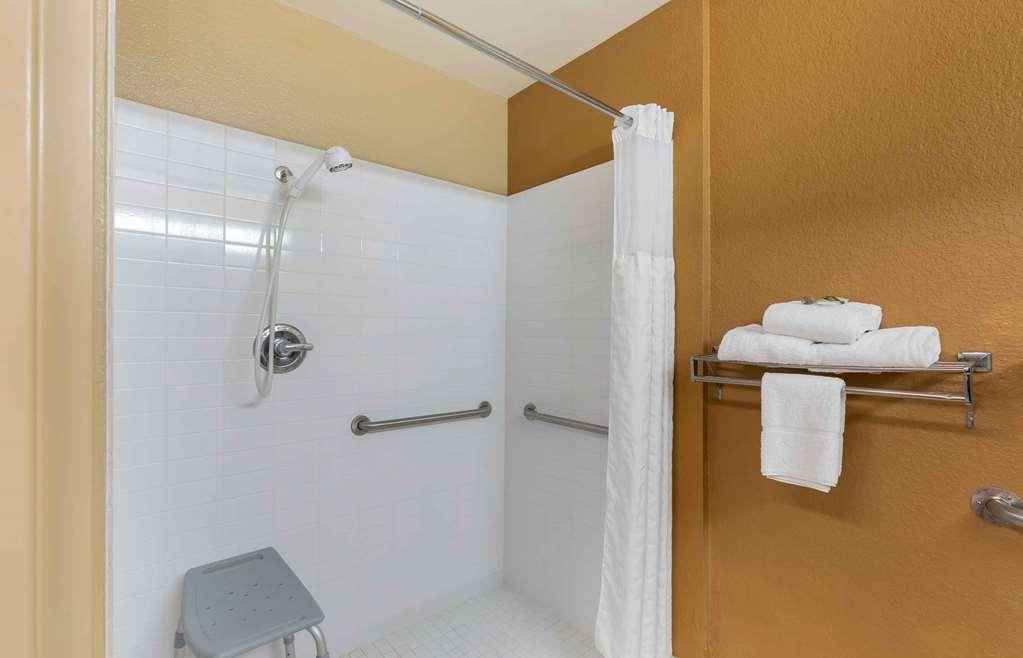 Extended Stay America Select Suites - Austin - Northwest - Lakeline Mall Pokoj fotografie