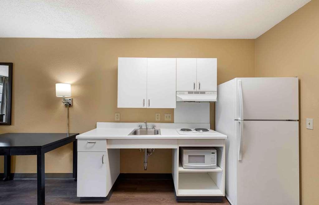 Extended Stay America Select Suites - Austin - Northwest - Lakeline Mall Pokoj fotografie