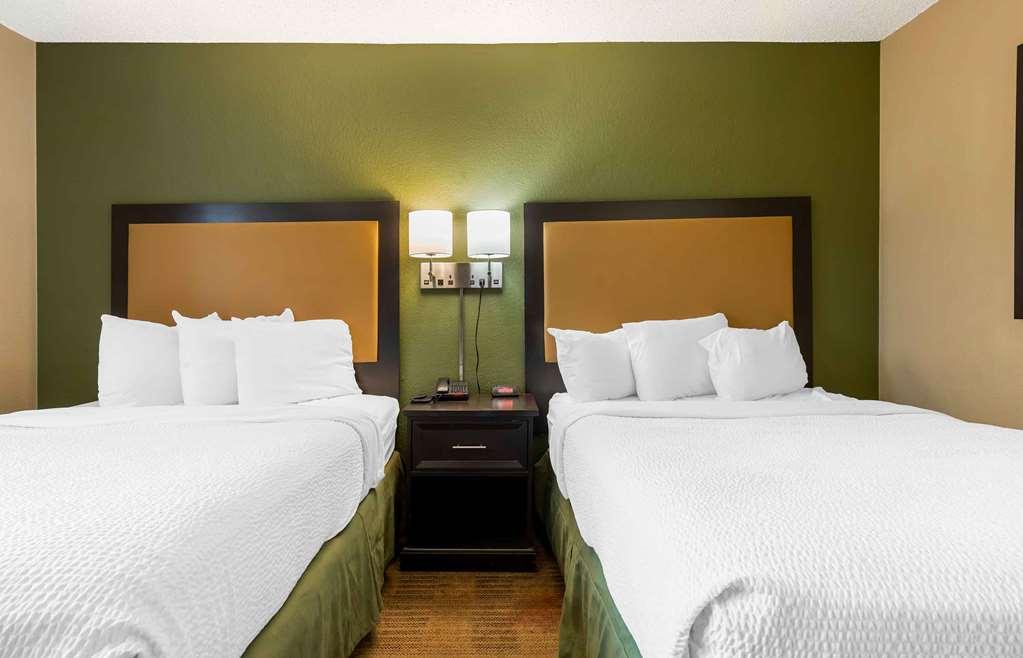 Extended Stay America Select Suites - Austin - Northwest - Lakeline Mall Pokoj fotografie