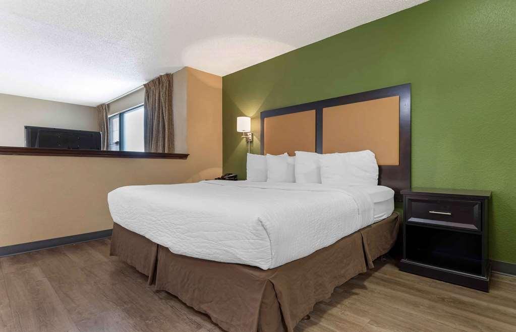 Extended Stay America Select Suites - Austin - Northwest - Lakeline Mall Pokoj fotografie