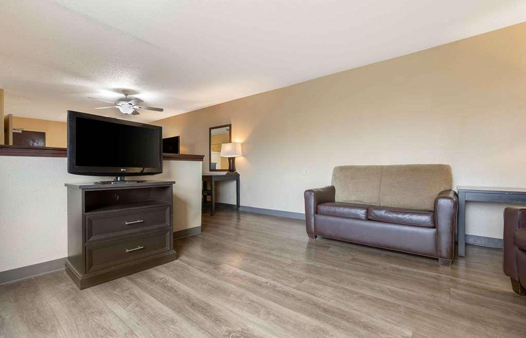 Extended Stay America Select Suites - Austin - Northwest - Lakeline Mall Pokoj fotografie