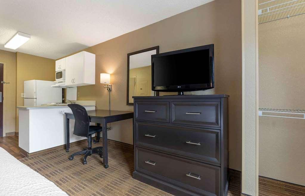 Extended Stay America Select Suites - Austin - Northwest - Lakeline Mall Pokoj fotografie