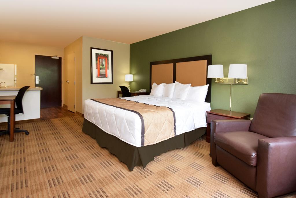 Extended Stay America Select Suites - Austin - Northwest - Lakeline Mall Exteriér fotografie
