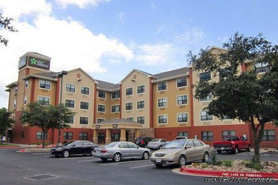 Extended Stay America Select Suites - Austin - Northwest - Lakeline Mall Exteriér fotografie