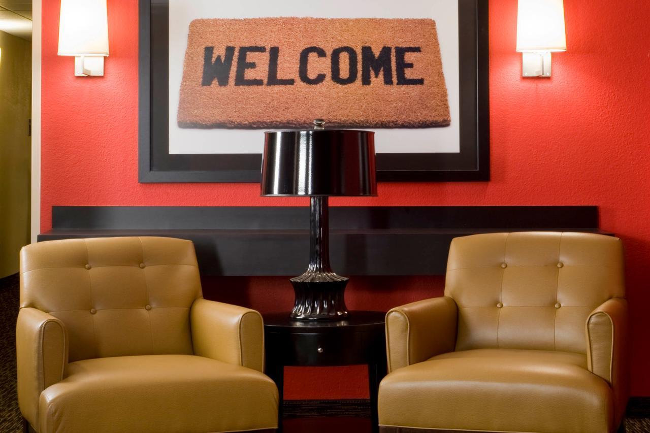 Extended Stay America Select Suites - Austin - Northwest - Lakeline Mall Exteriér fotografie